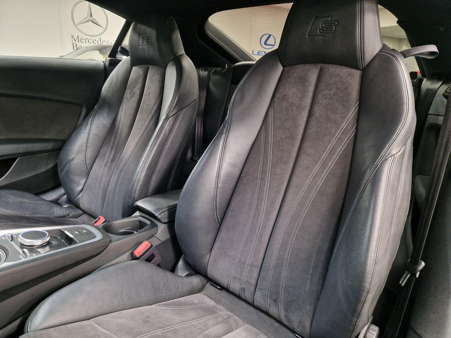 Used Audi TT 2018 for sale - 76831725: Photo 19