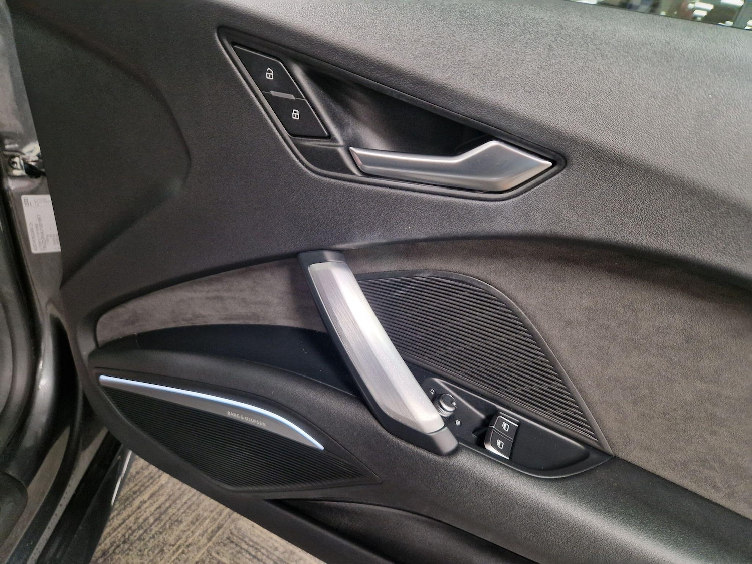 Used Audi TT 2018 for sale - 76831725: Photo 22