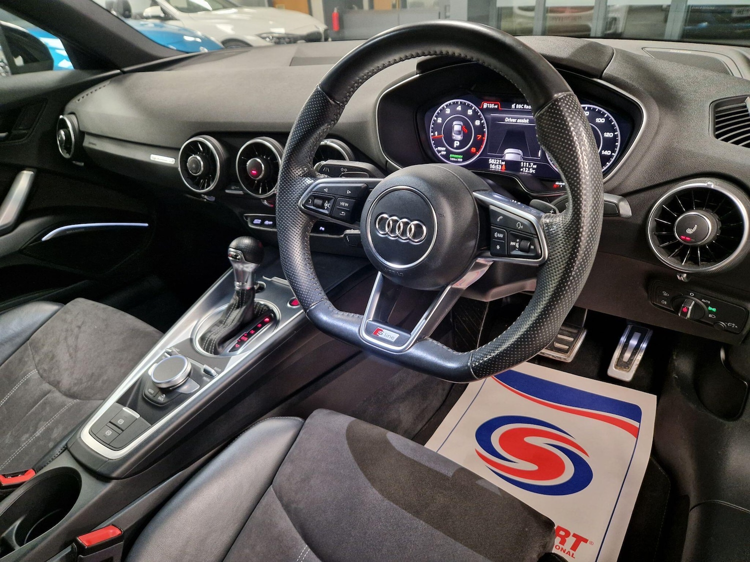 Used Audi TT 2018 for sale - 76831725: Photo 24