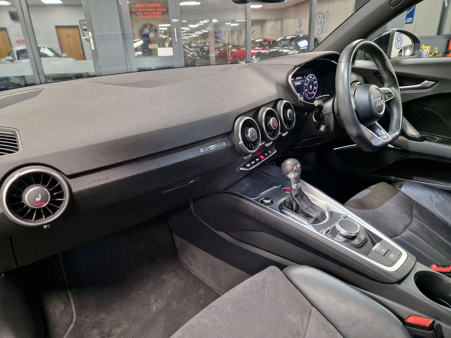 Used Audi TT 2018 for sale - 76831725: Photo 25