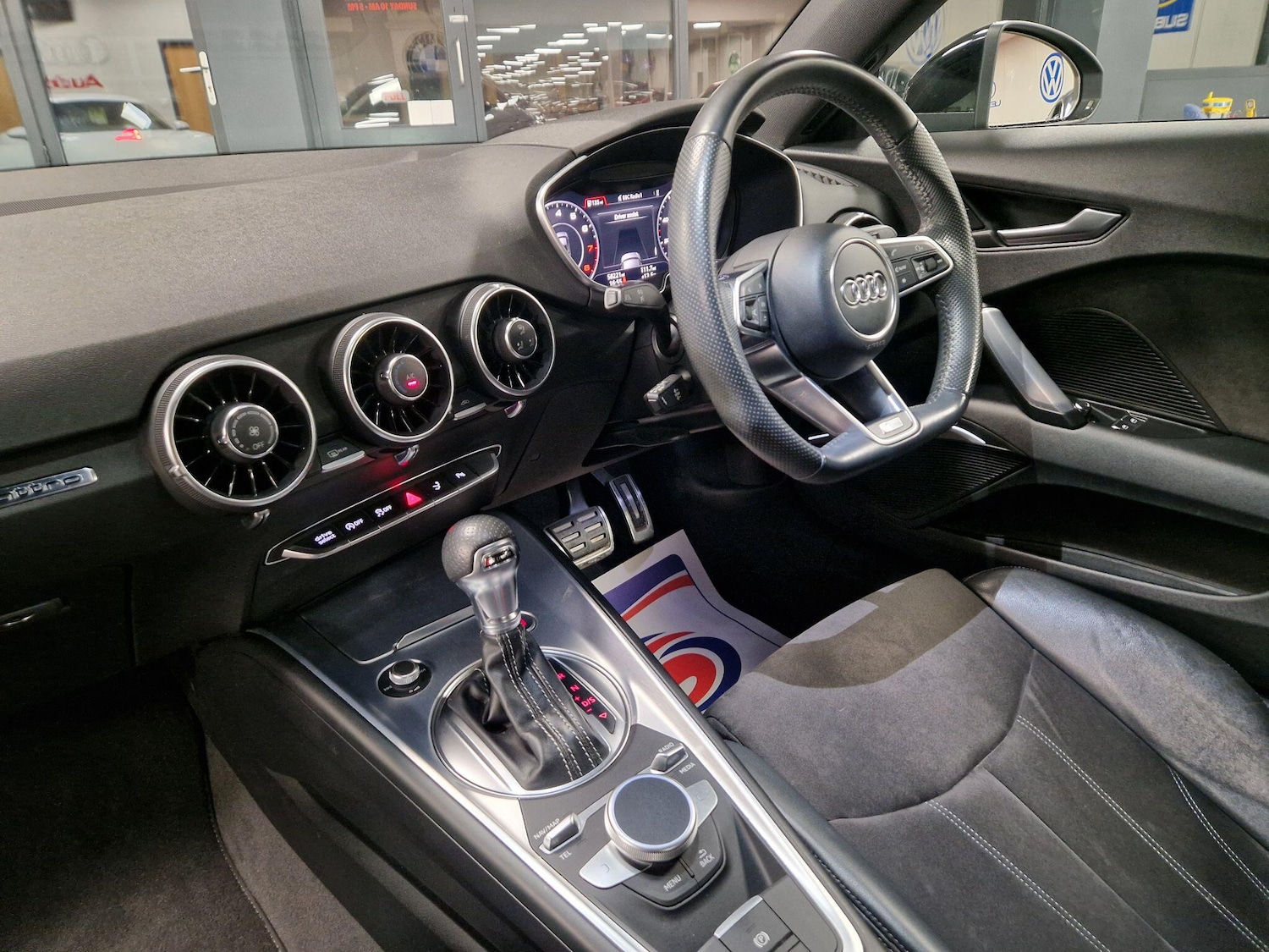 Used Audi TT 2018 for sale - 76831725: Photo 26