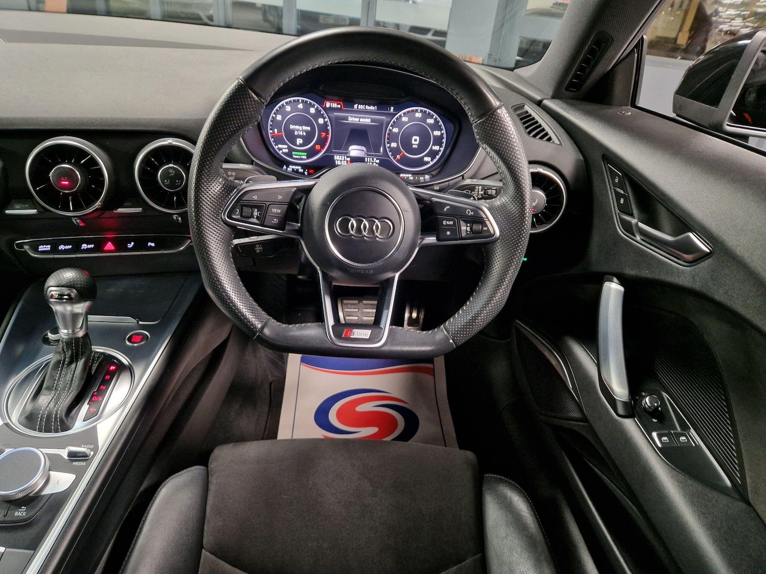 Used Audi TT 2018 for sale - 76831725: Photo 27