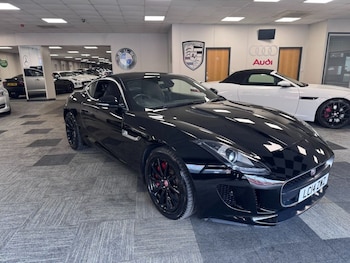 Used Jaguar F-Type 2014 for sale - 78496652: Photo