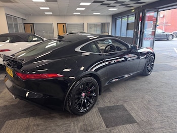 Used Jaguar F-Type 2014 for sale - 78496652: Photo