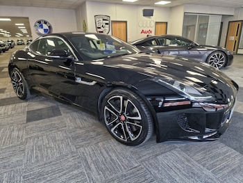Used Jaguar F-Type 2015 for sale - 79551064: Photo