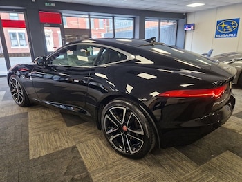 Used Jaguar F-Type 2015 for sale - 79551064: Photo