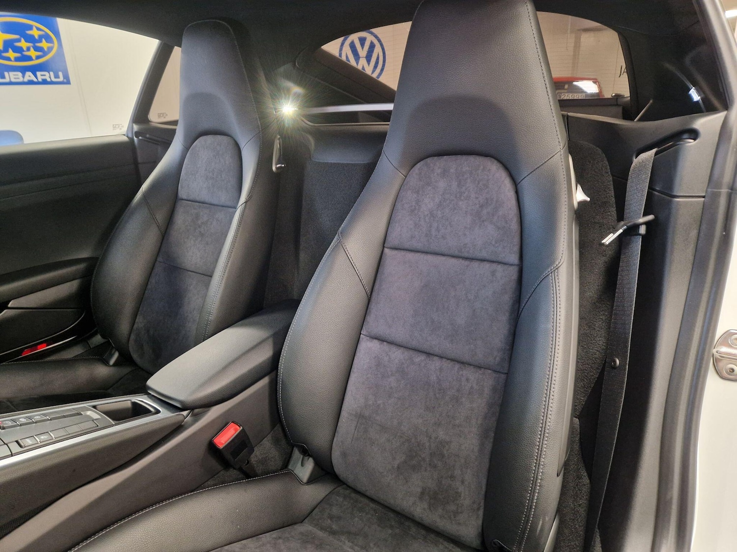 Used Porsche Cayman 2019 for sale - 76831730: Photo 20