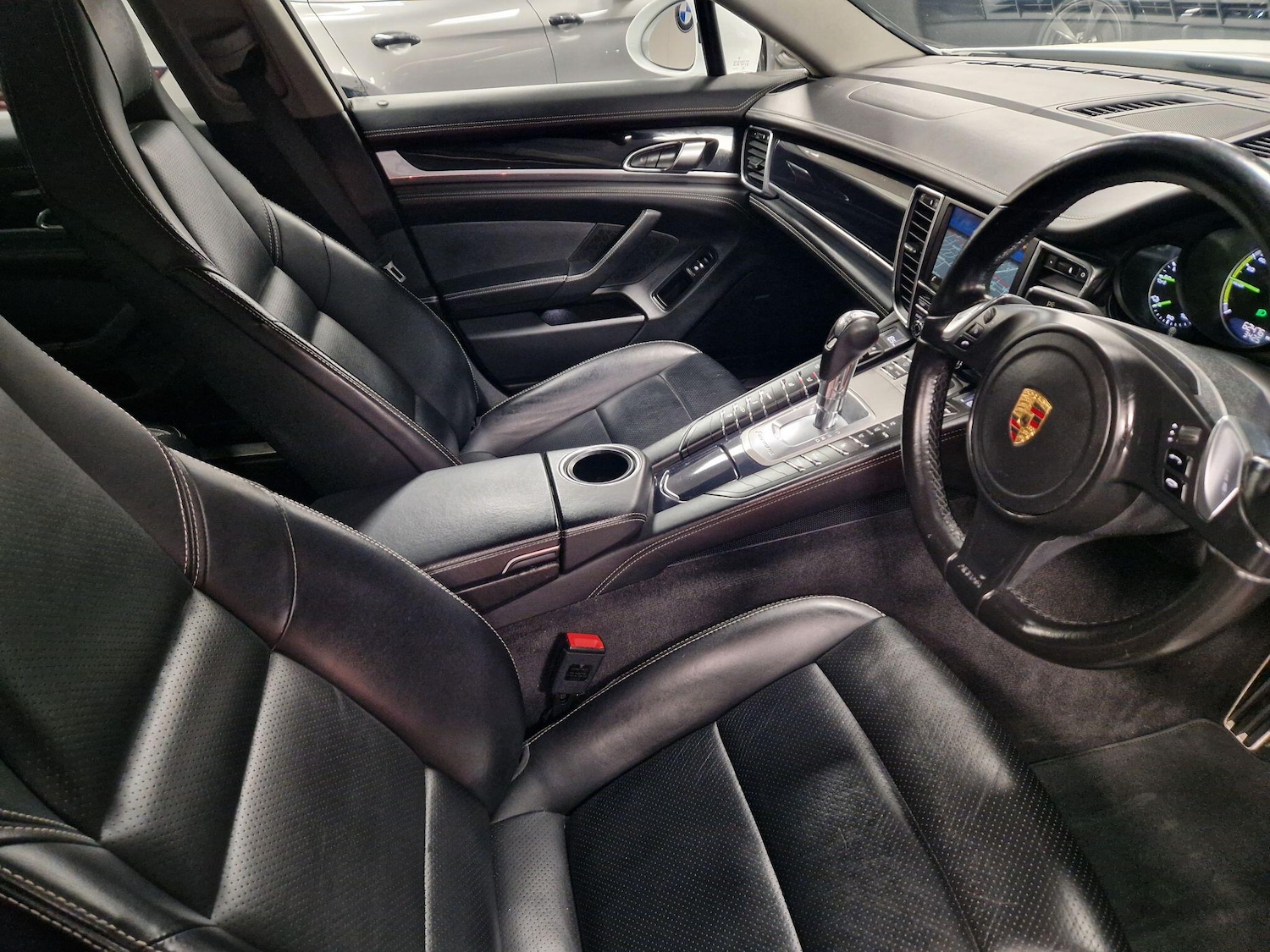 Used Porsche Panamera 2015 for sale - 77291920: Photo 14