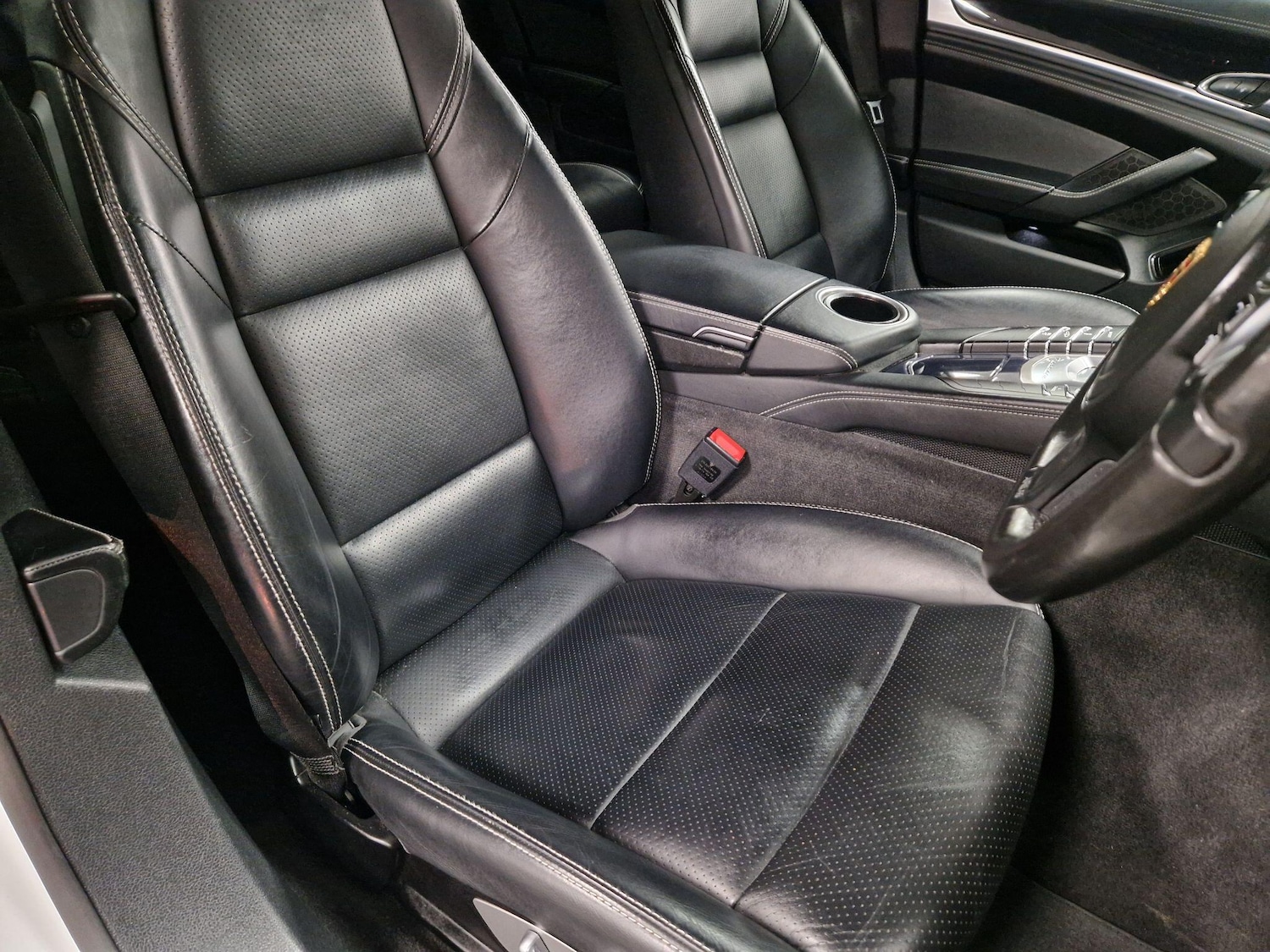 Used Porsche Panamera 2015 for sale - 77291920: Photo 15