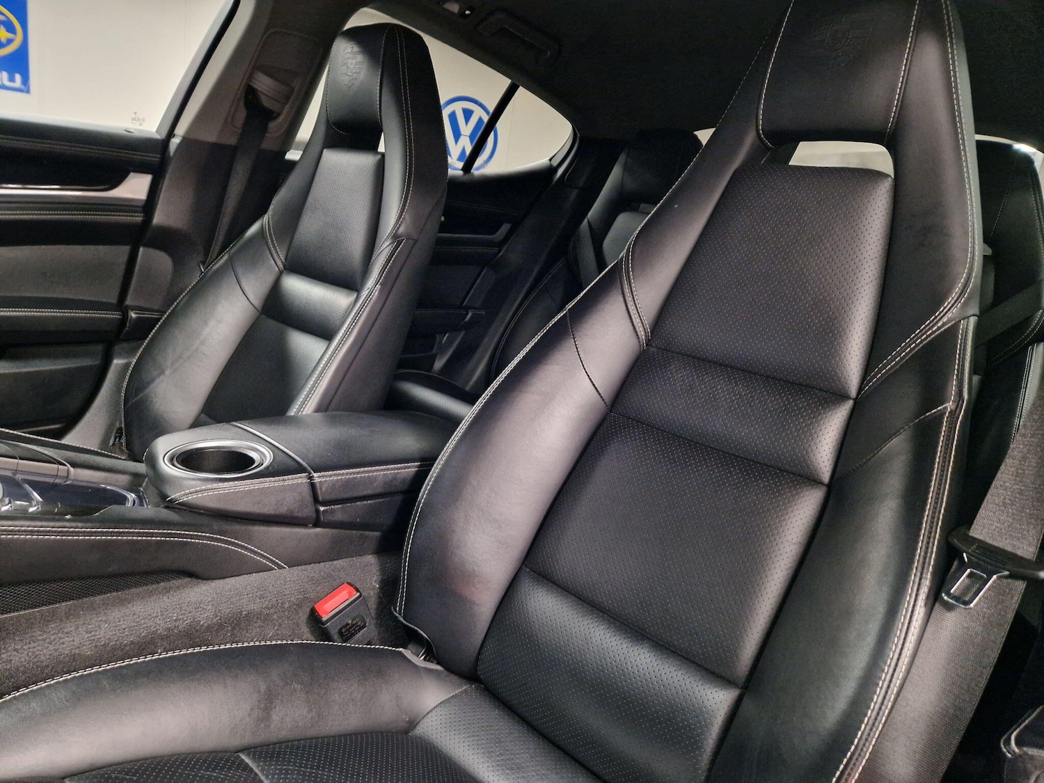 Used Porsche Panamera 2015 for sale - 77291920: Photo 18