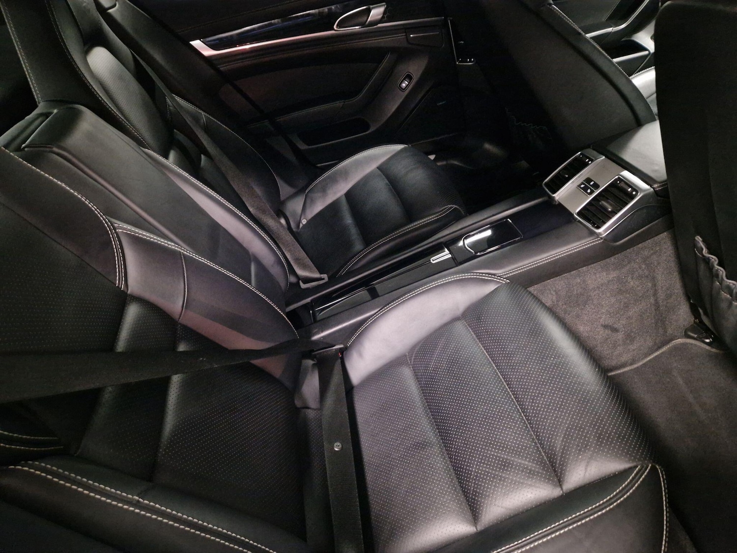 Used Porsche Panamera 2015 for sale - 77291920: Photo 20