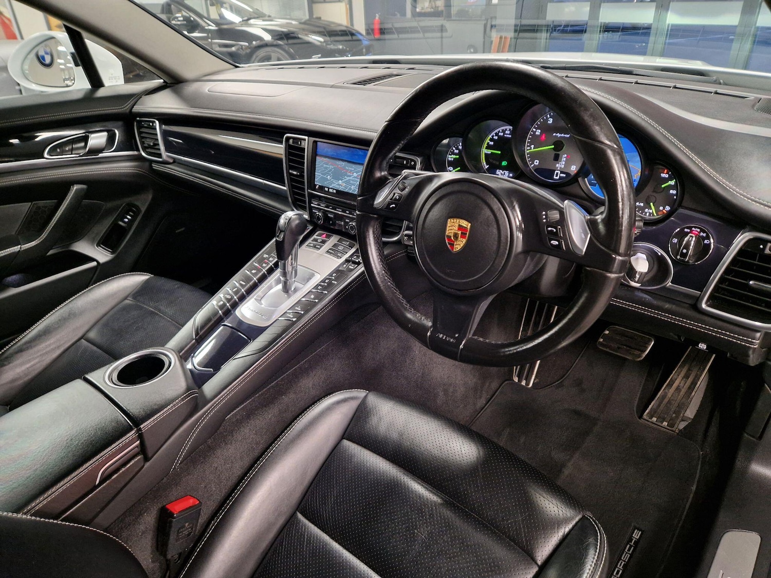 Used Porsche Panamera 2015 for sale - 77291920: Photo 23