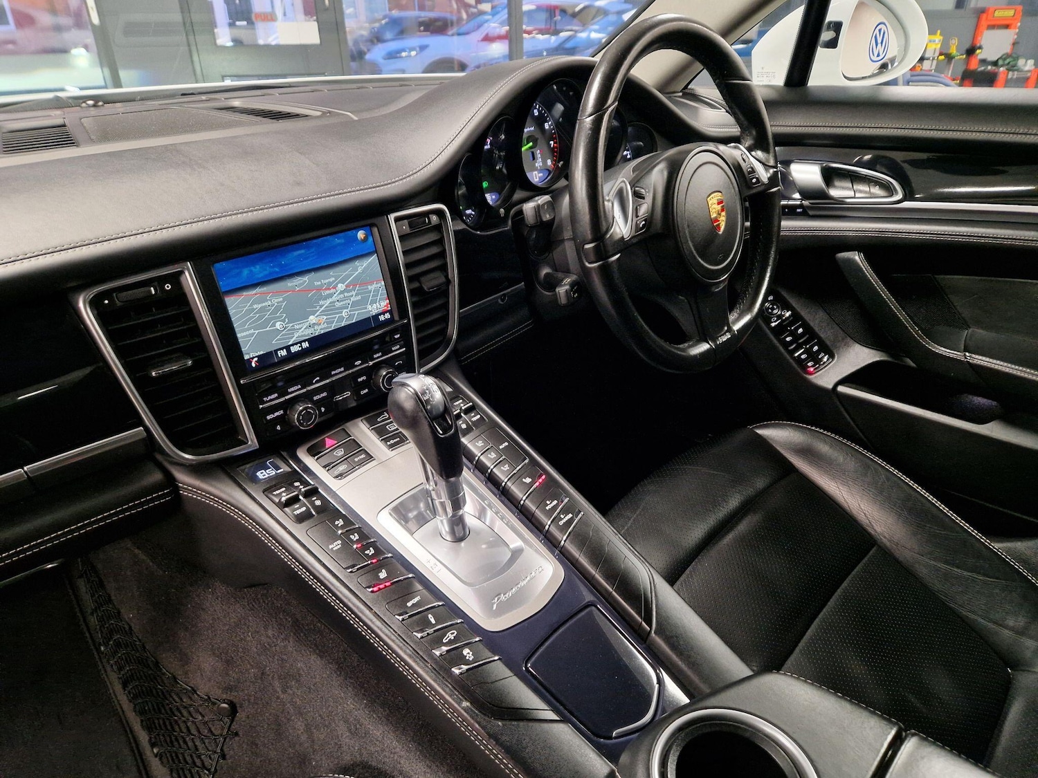 Used Porsche Panamera 2015 for sale - 77291920: Photo 25