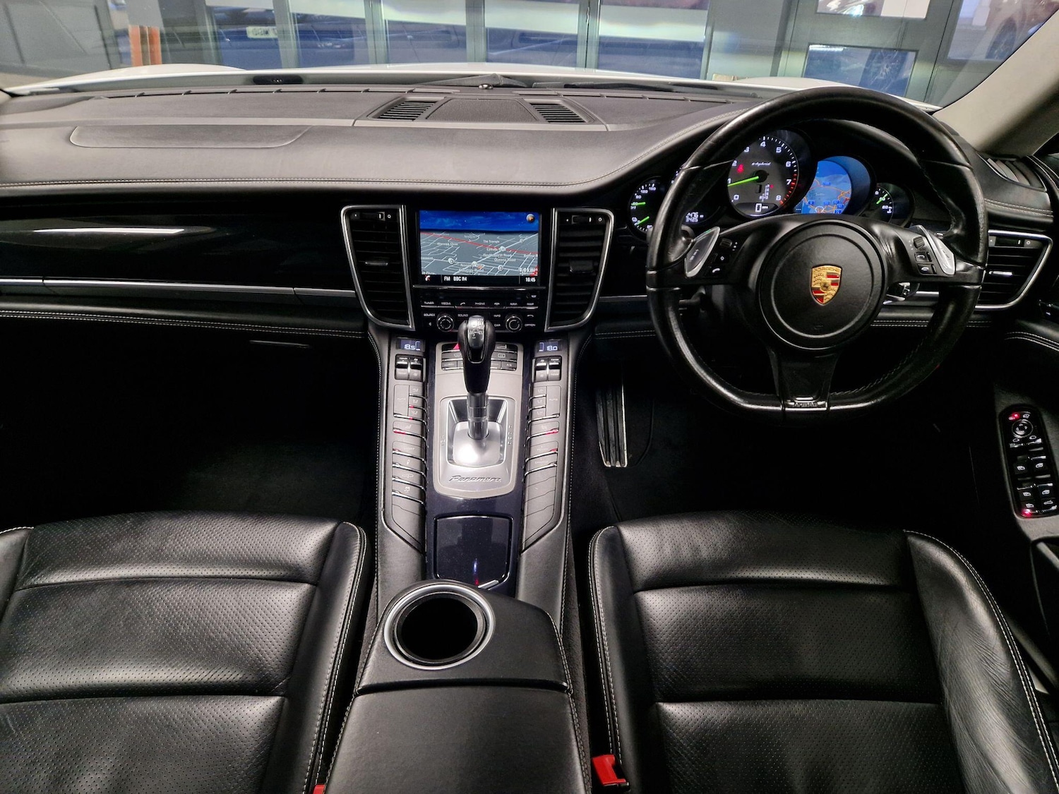 Used Porsche Panamera 2015 for sale - 77291920: Photo 26