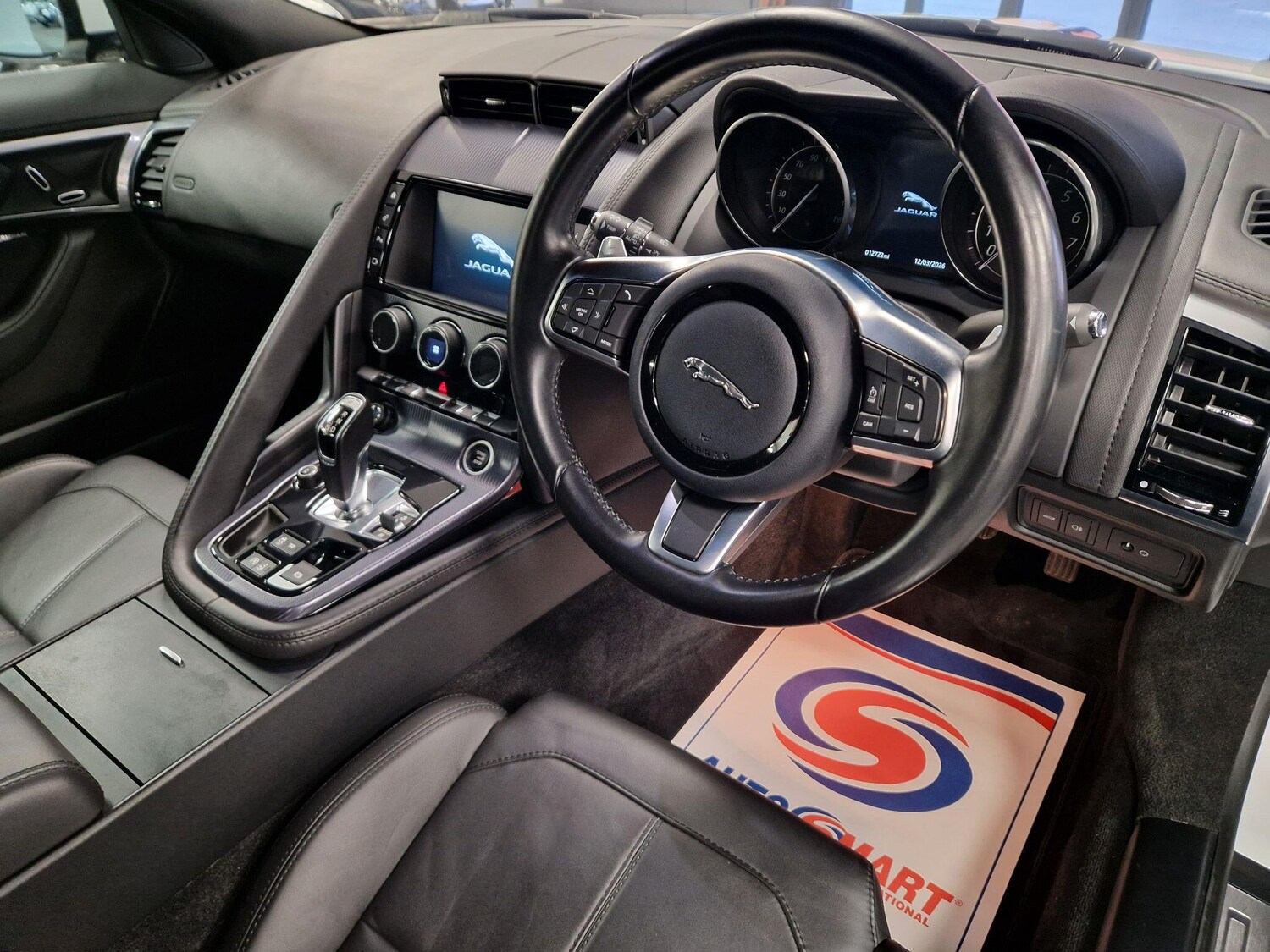 Used Jaguar F-Type for sale - 77854001: Photo 21