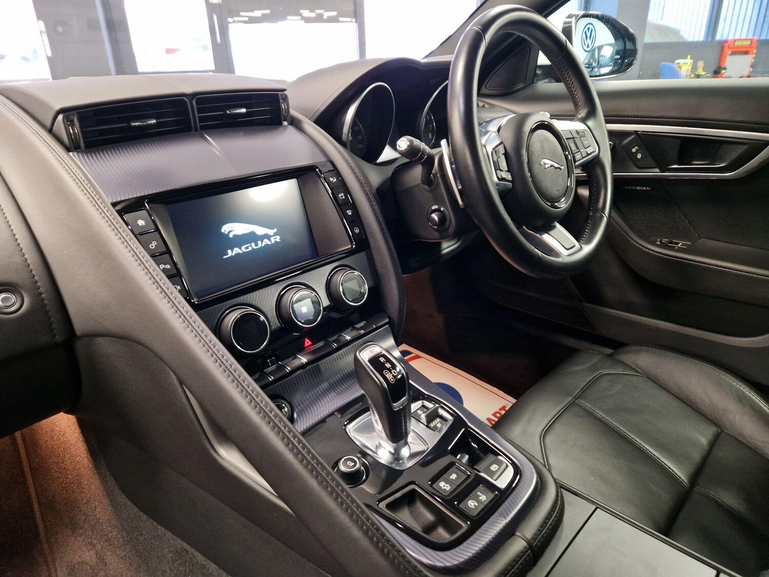 Used Jaguar F-Type for sale - 77854001: Photo 23