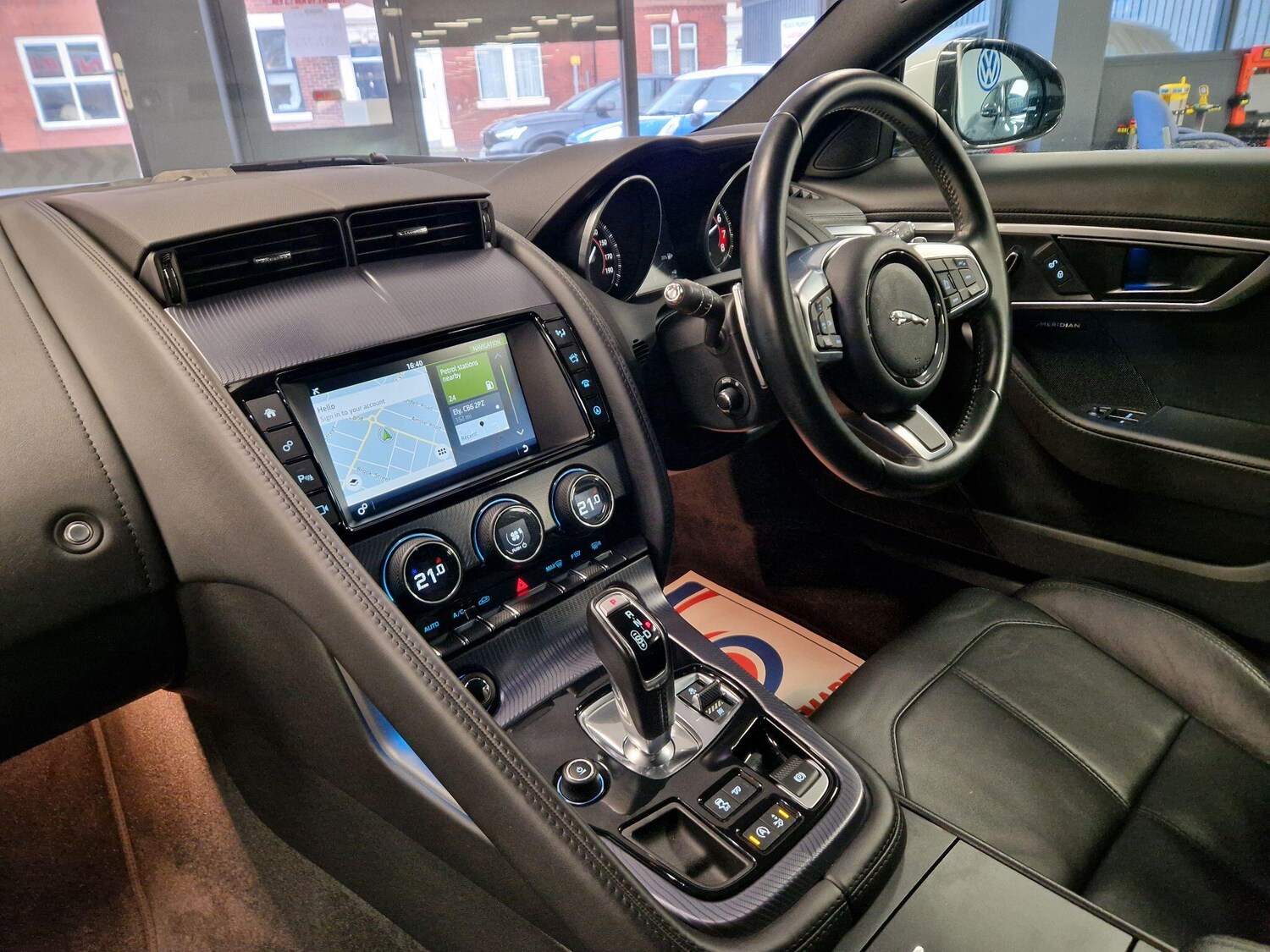 Used Jaguar F-Type for sale - 77854001: Photo 24