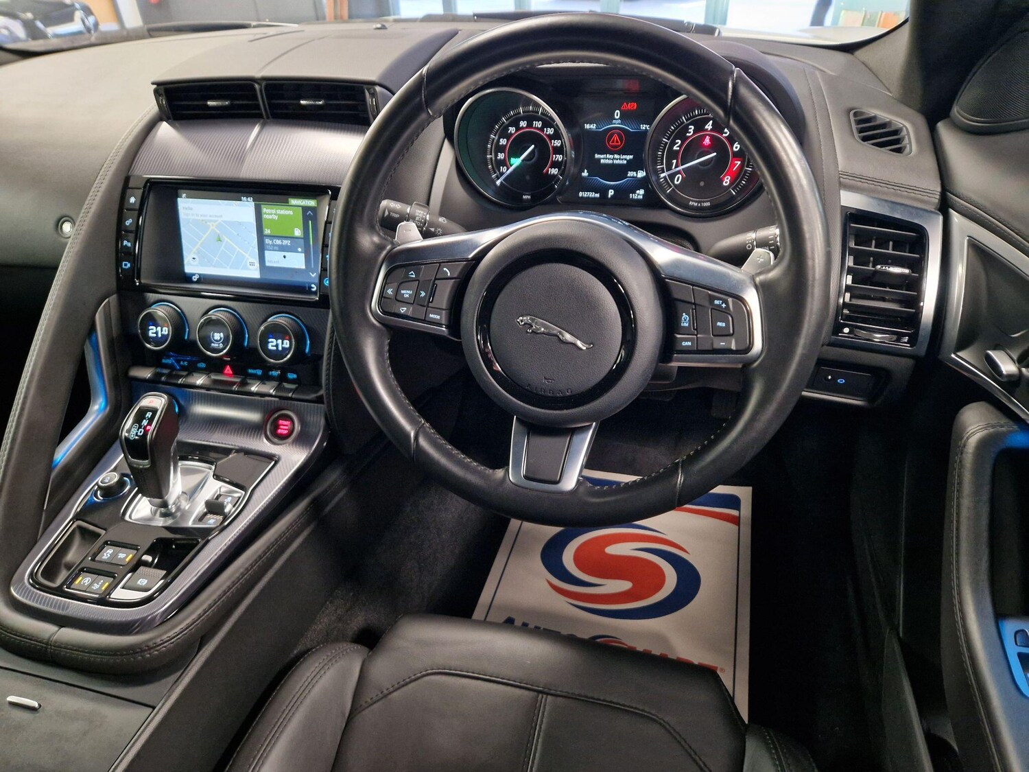 Used Jaguar F-Type for sale - 77854001: Photo 25