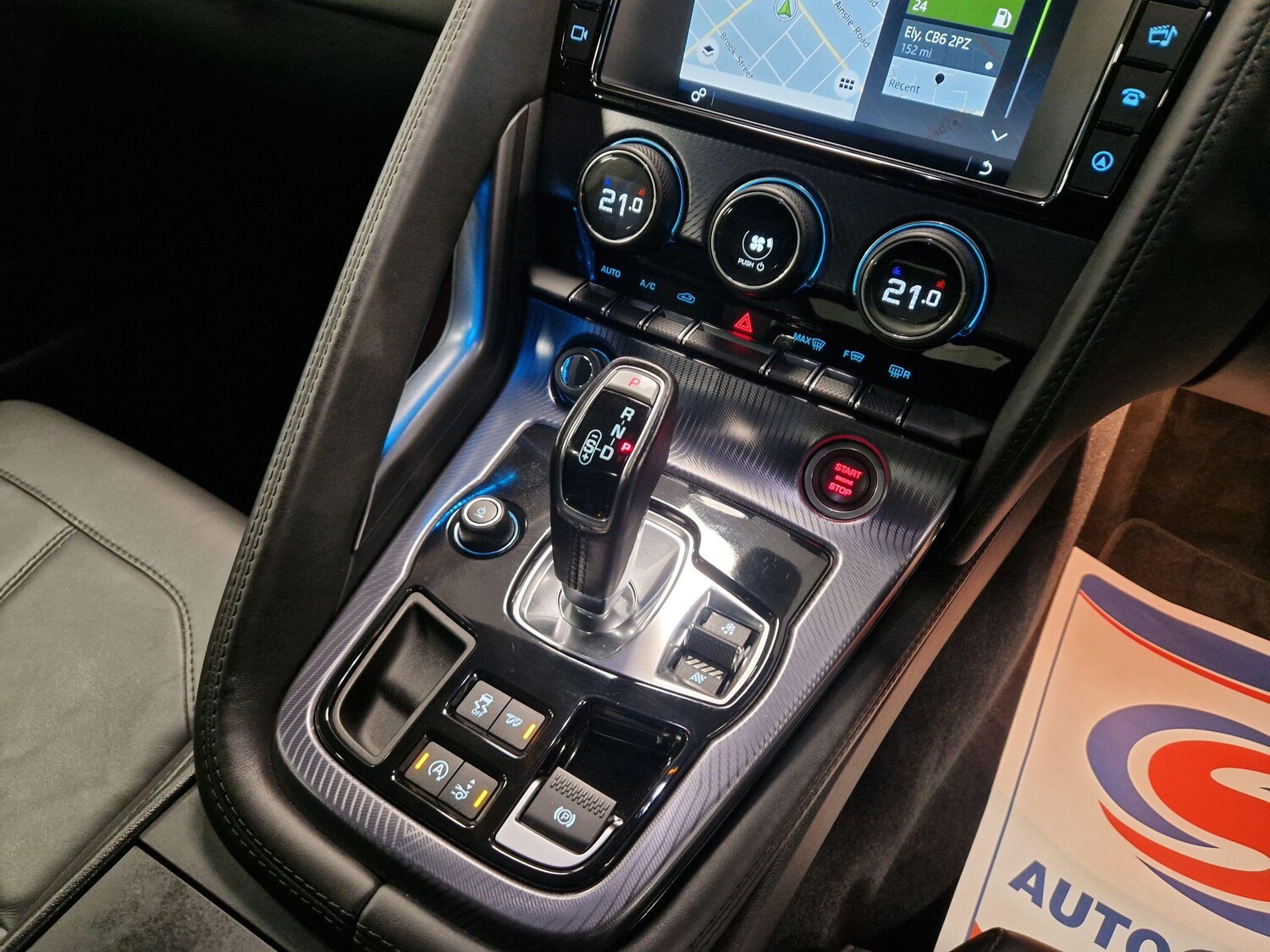 Used Jaguar F-Type for sale - 77854001: Photo 26