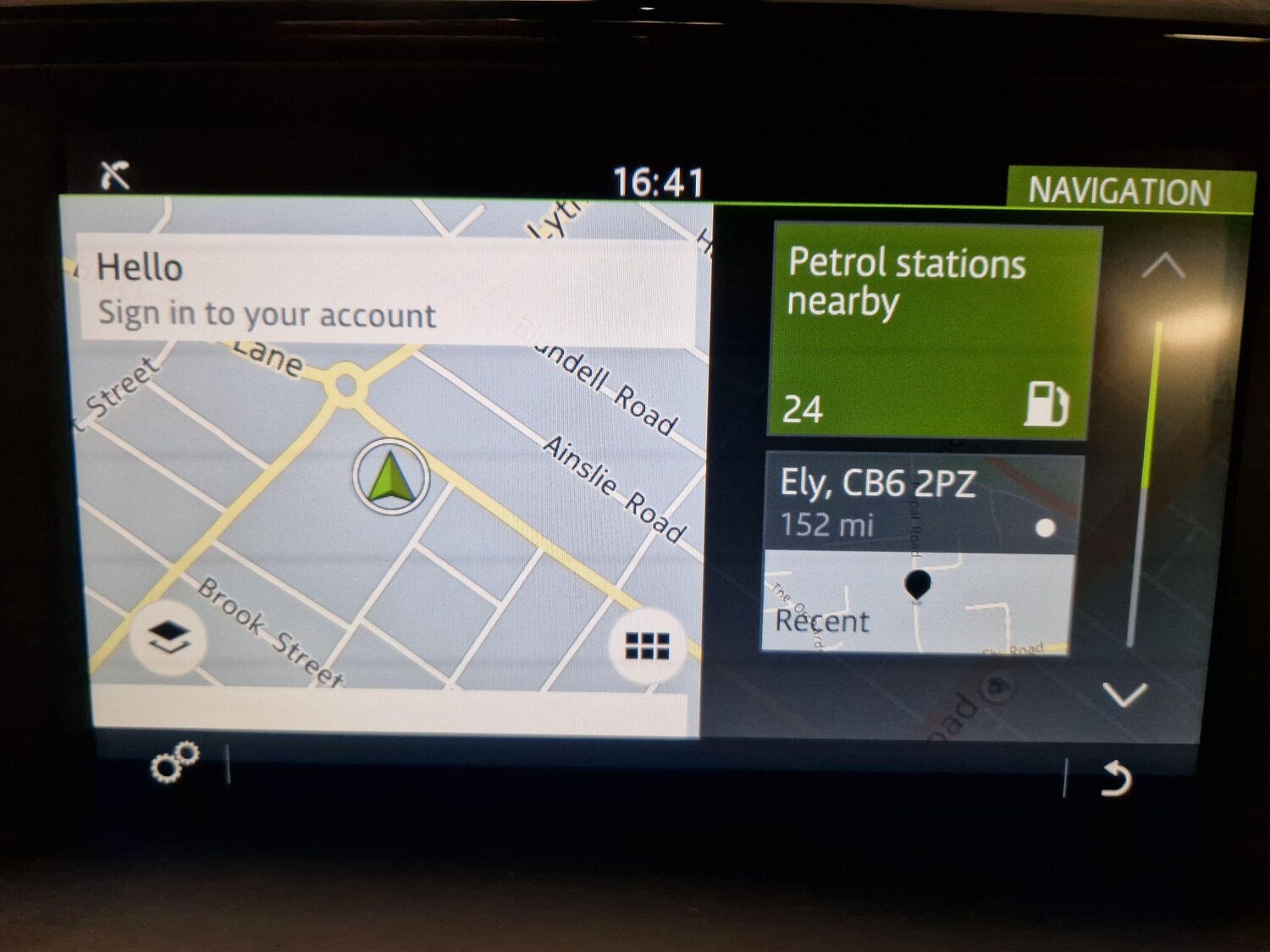 Used Jaguar F-Type for sale - 77854001: Photo 27