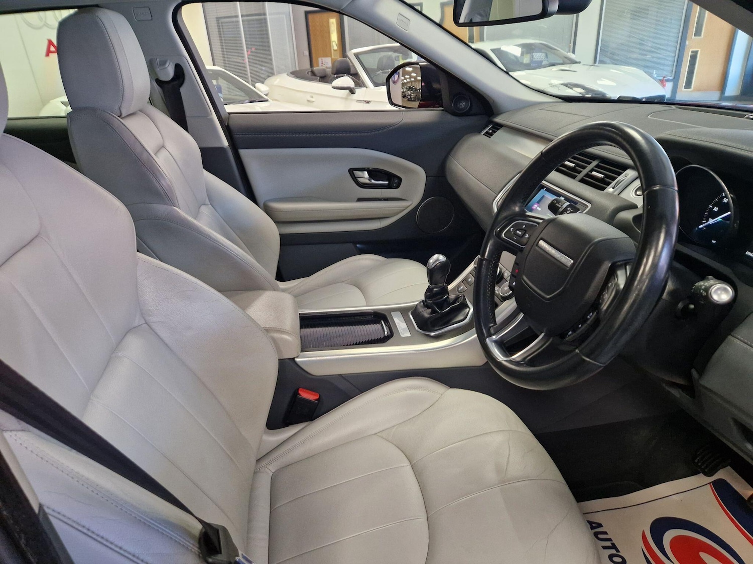 Used Land Rover Range Rover Evoque for sale - 78214170: Photo 14