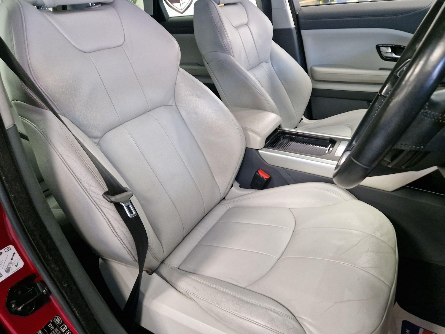 Used Land Rover Range Rover Evoque for sale - 78214170: Photo 15