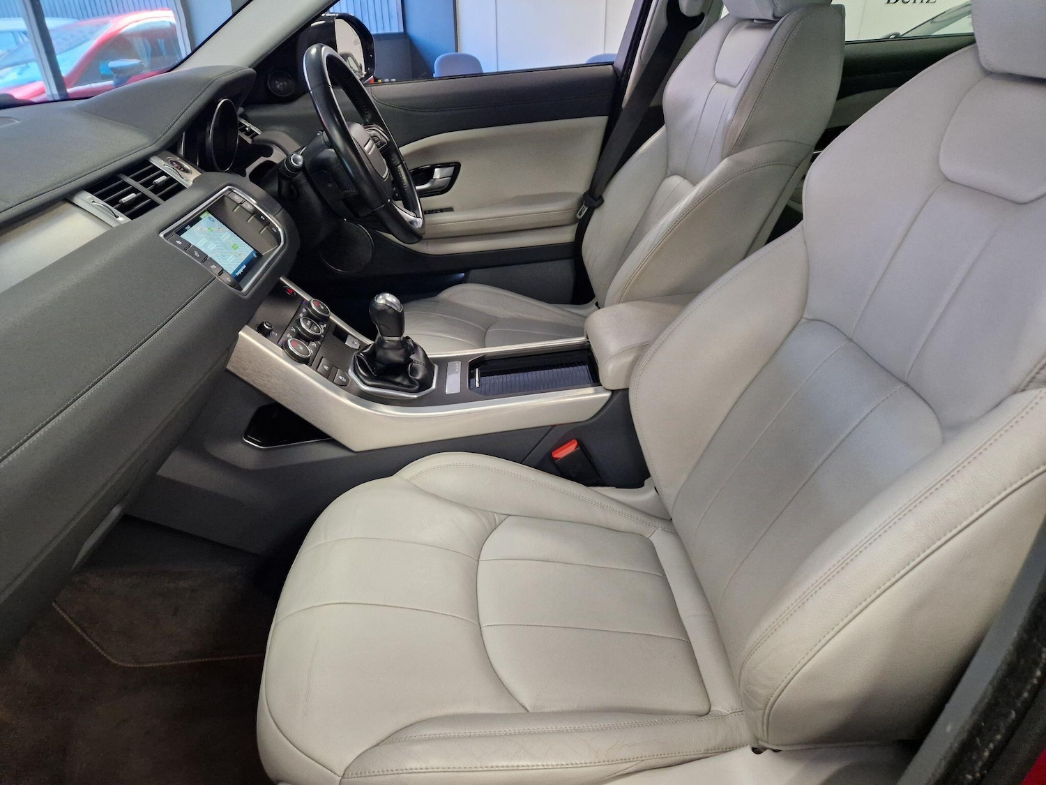 Used Land Rover Range Rover Evoque for sale - 78214170: Photo 16