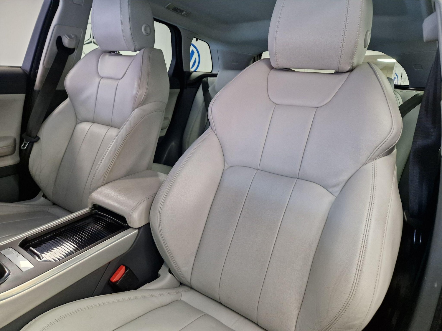 Used Land Rover Range Rover Evoque for sale - 78214170: Photo 18