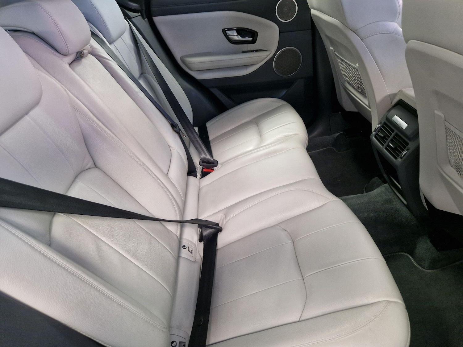 Used Land Rover Range Rover Evoque for sale - 78214170: Photo 19