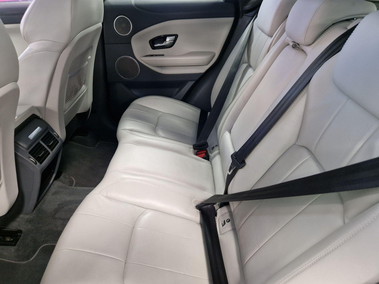 Used Land Rover Range Rover Evoque for sale - 78214170: Photo 20