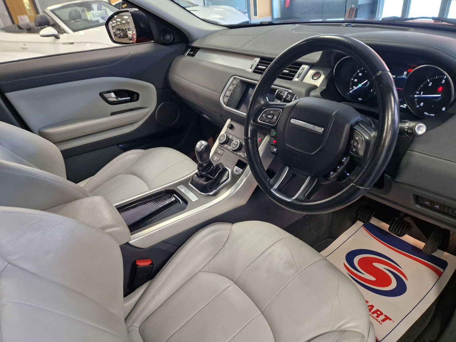 Used Land Rover Range Rover Evoque for sale - 78214170: Photo 22