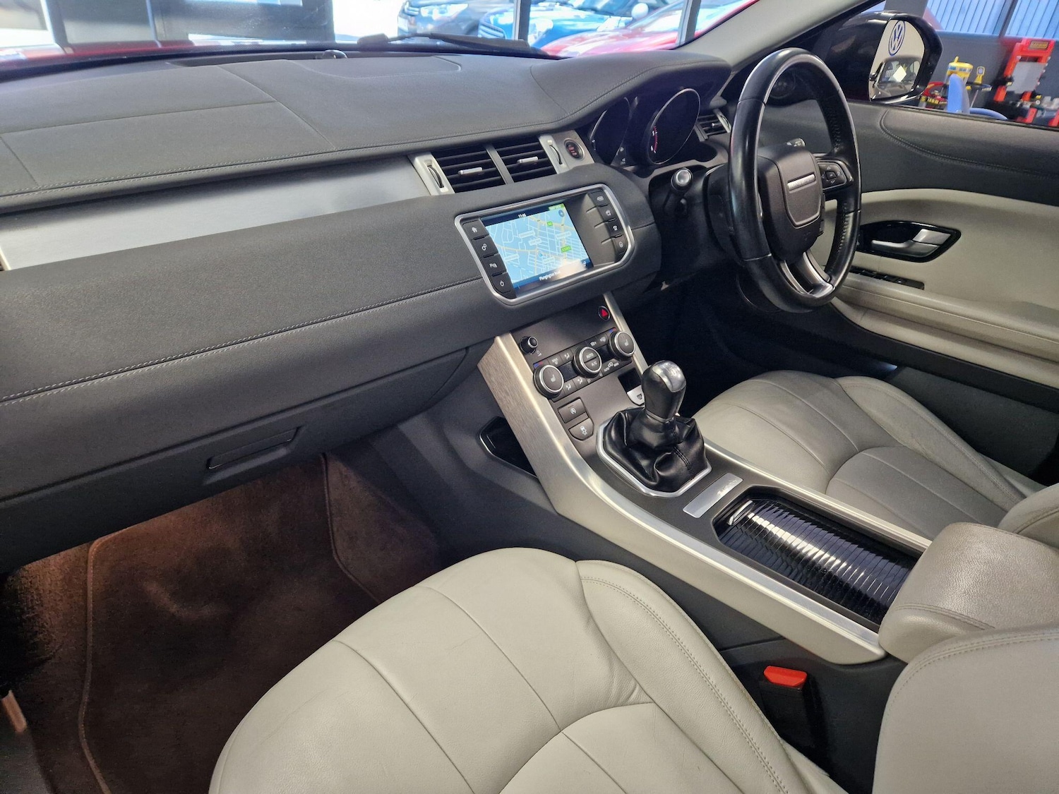 Used Land Rover Range Rover Evoque for sale - 78214170: Photo 23