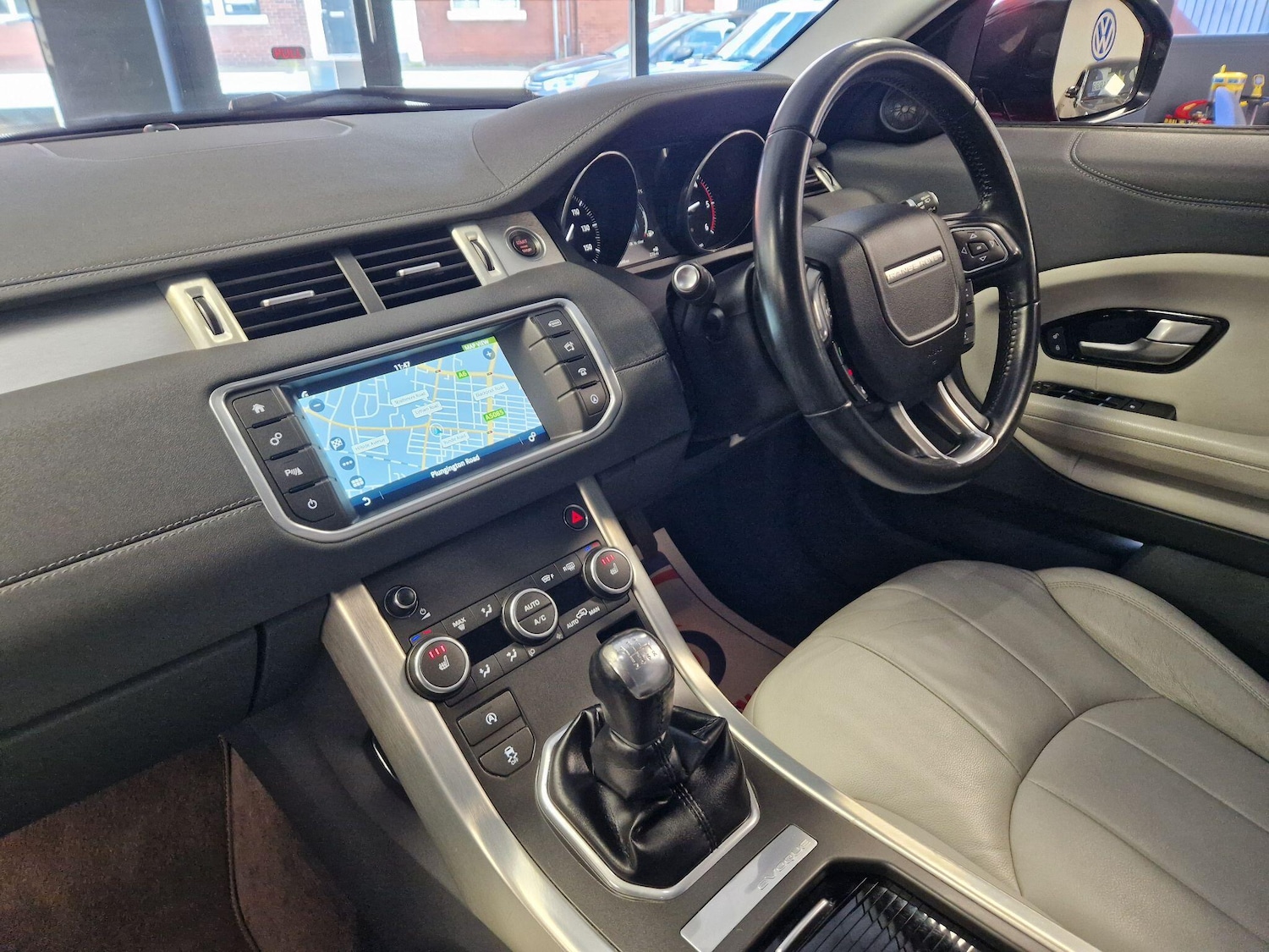 Used Land Rover Range Rover Evoque for sale - 78214170: Photo 24