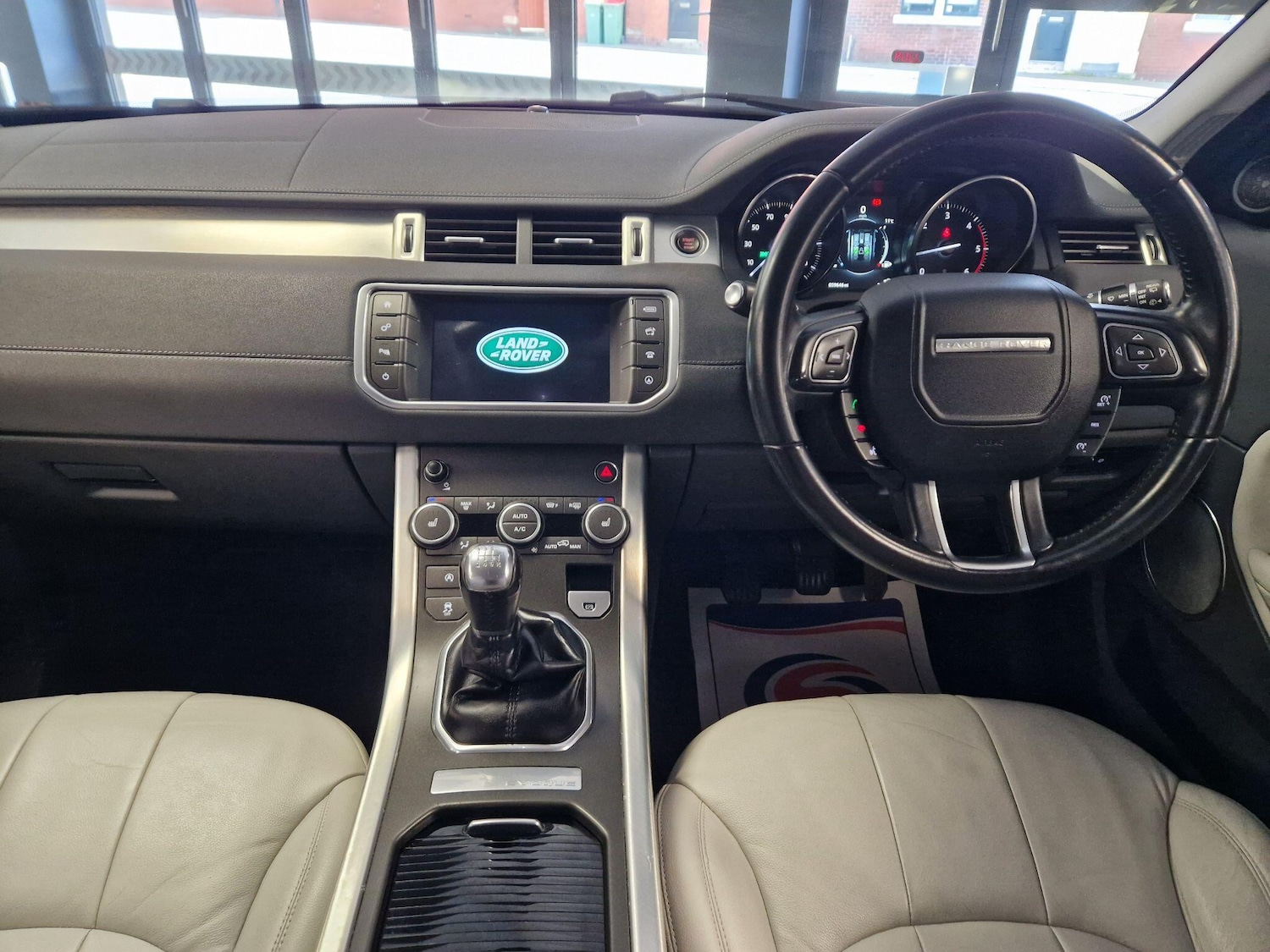 Used Land Rover Range Rover Evoque for sale - 78214170: Photo 25