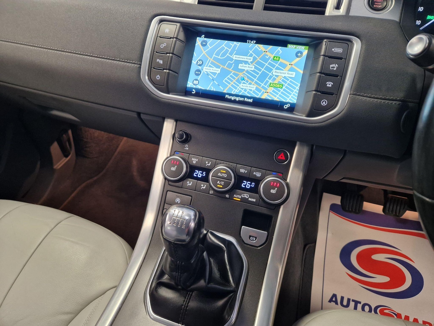 Used Land Rover Range Rover Evoque for sale - 78214170: Photo 26