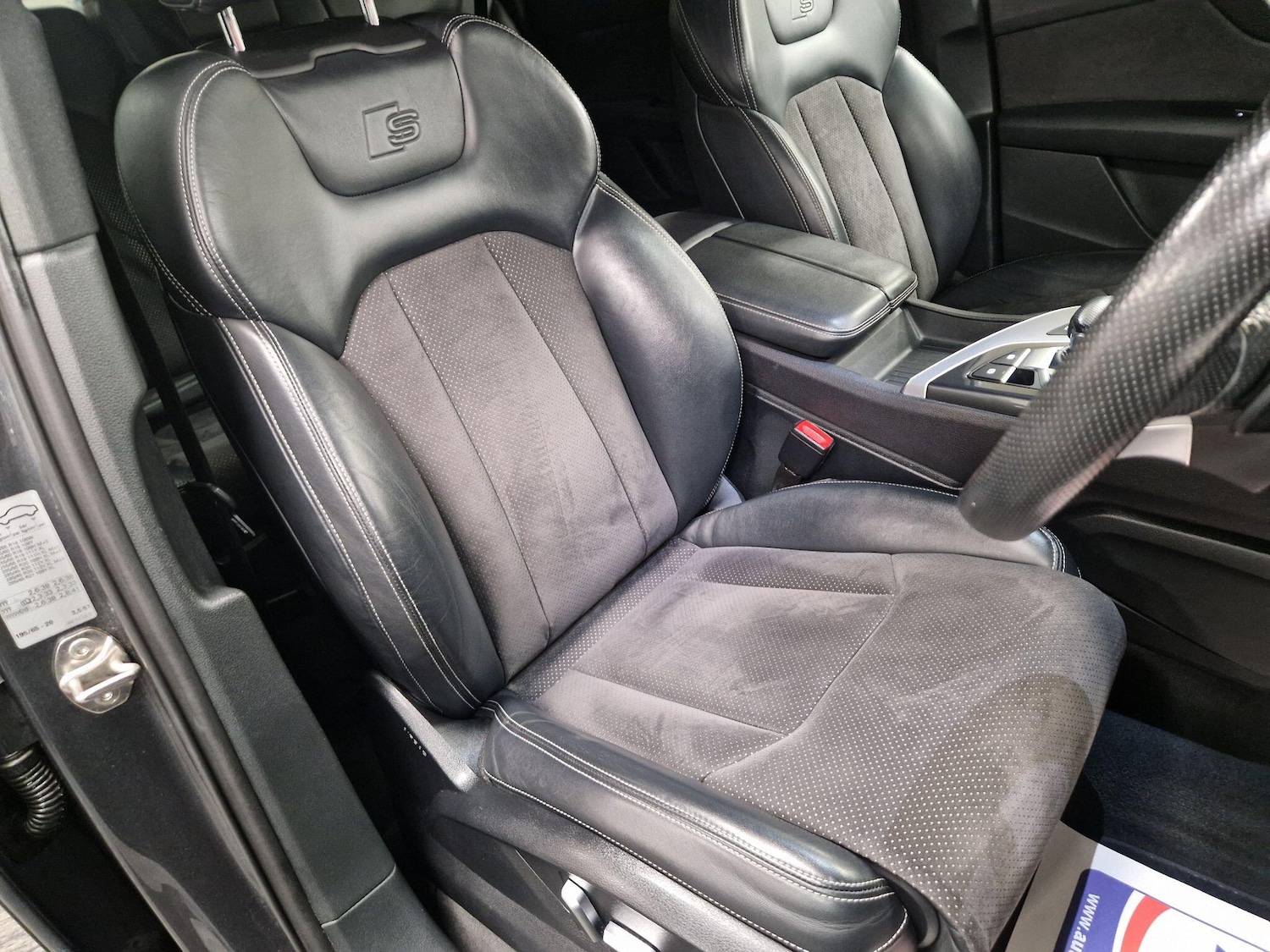 Used Audi Q7 2016 for sale - 77030021: Photo 15