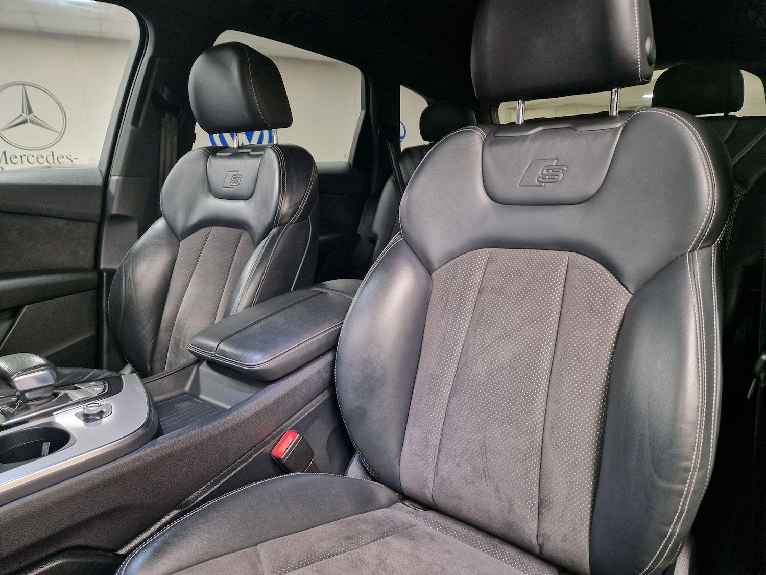 Used Audi Q7 2016 for sale - 77030021: Photo 17