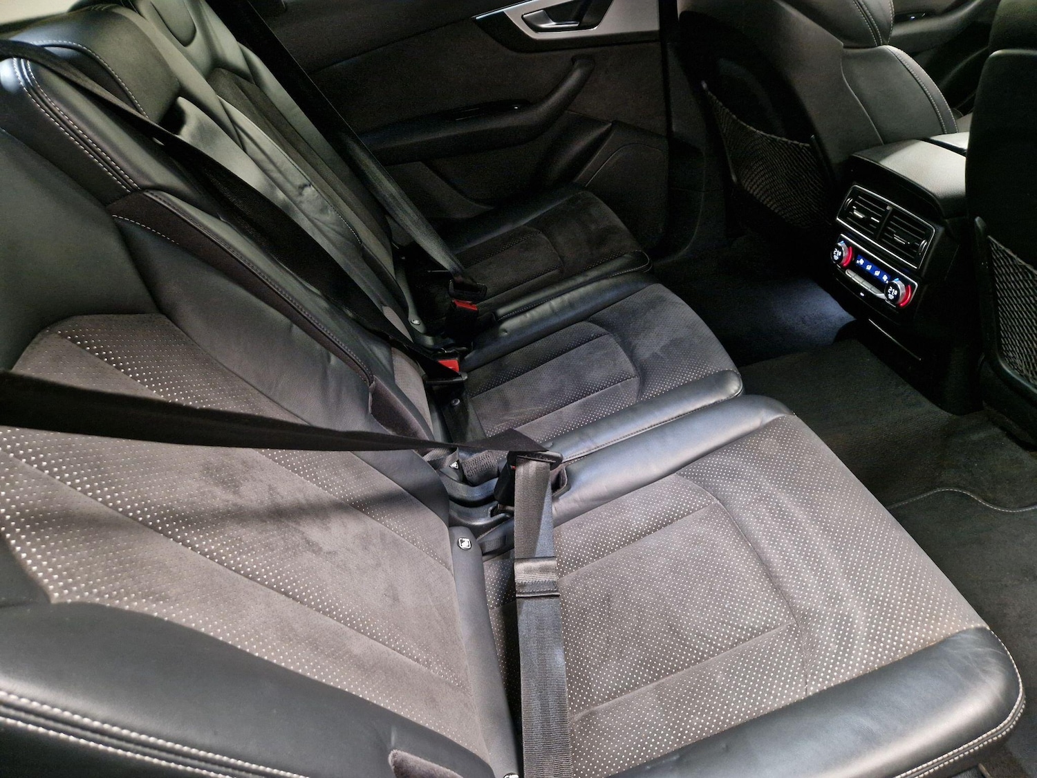 Used Audi Q7 2016 for sale - 77030021: Photo 18