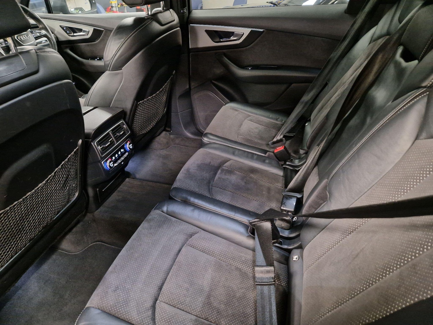 Used Audi Q7 2016 for sale - 77030021: Photo 19