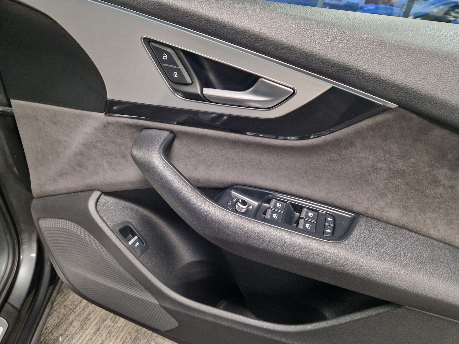 Used Audi Q7 2016 for sale - 77030021: Photo 20