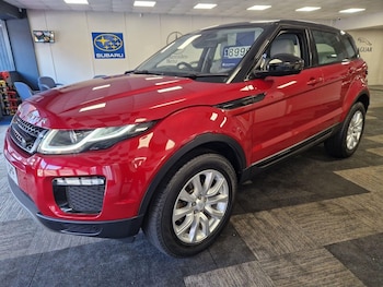 Used Land Rover Range Rover Evoque 2015 for sale - 78496660: Photo