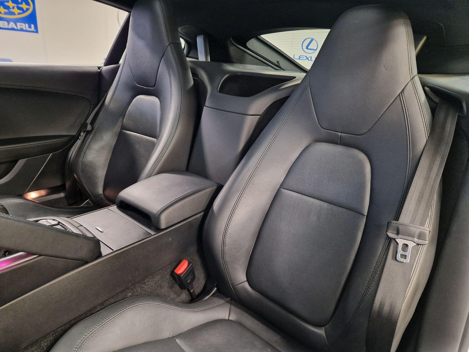 Used Jaguar F-Type 2016 for sale - 76942366: Photo 18