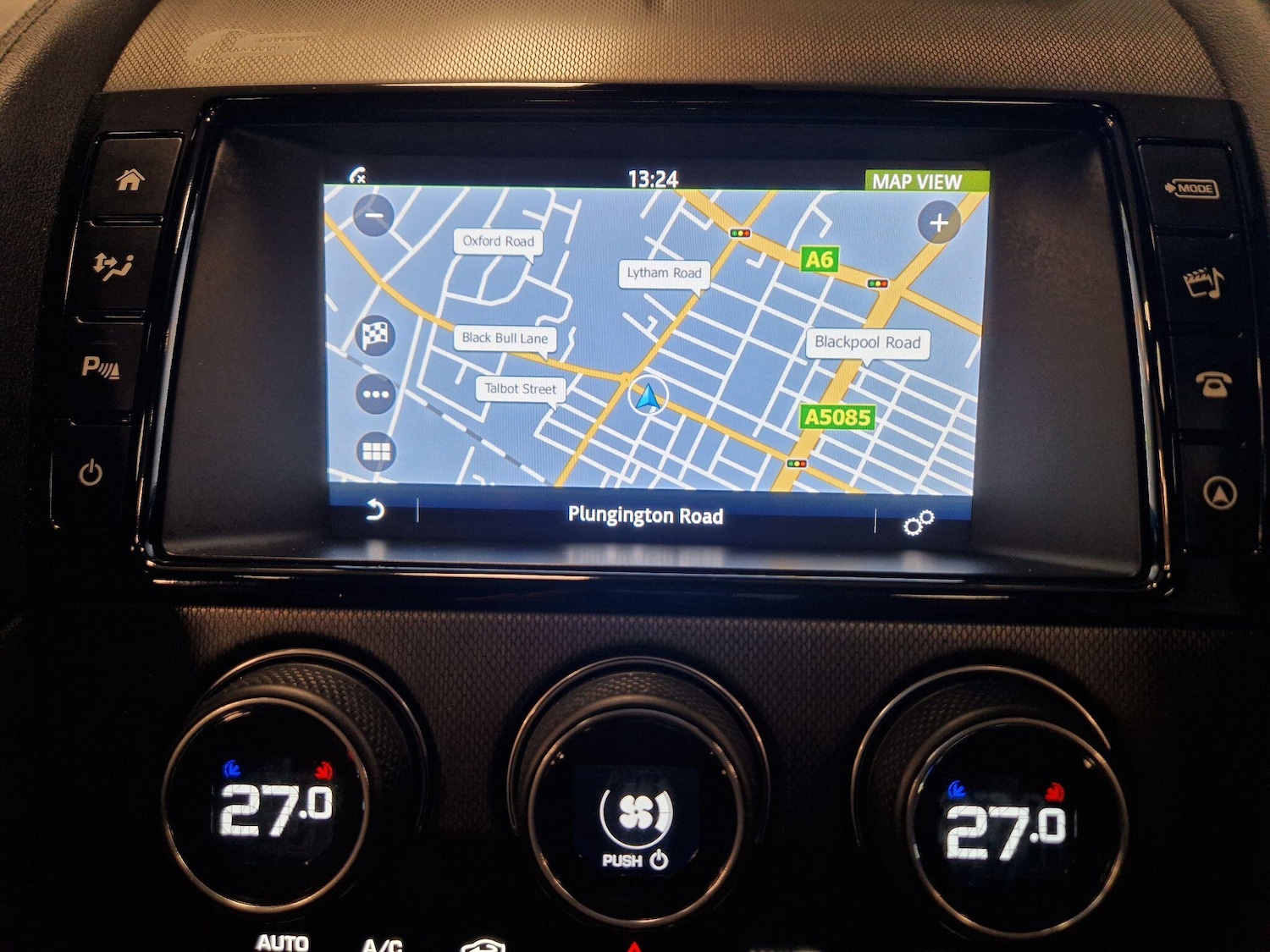 Used Jaguar F-Type 2016 for sale - 76942366: Photo 25