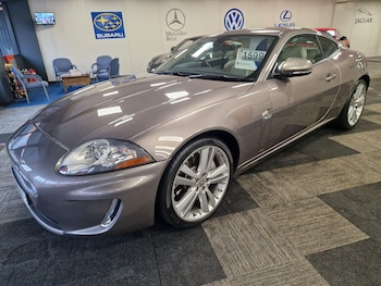 2010 (10) - 5.0 V8 Portfolio 2dr Auto