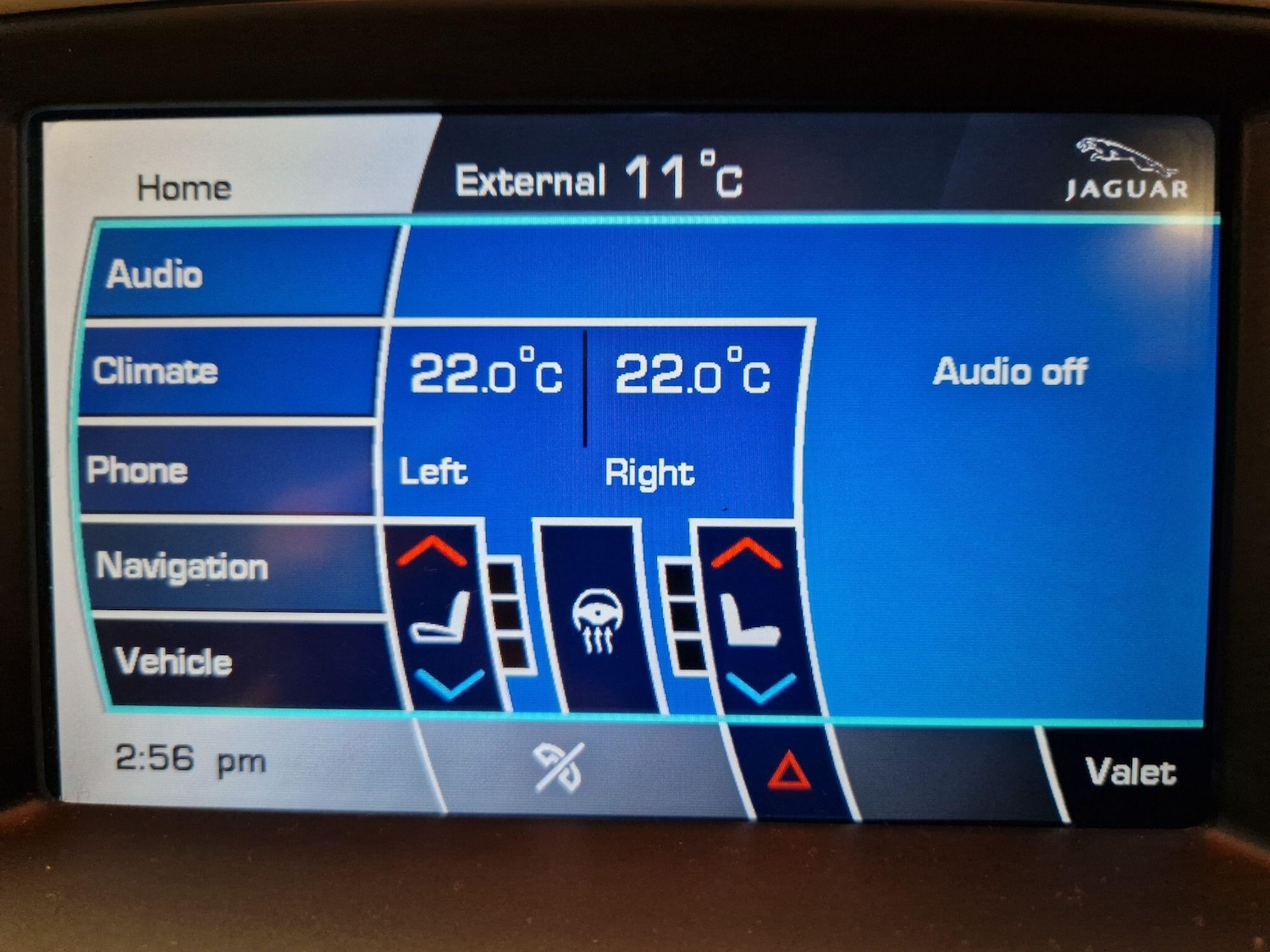 Used Jaguar XK 2010 for sale - 76831724: Photo 23