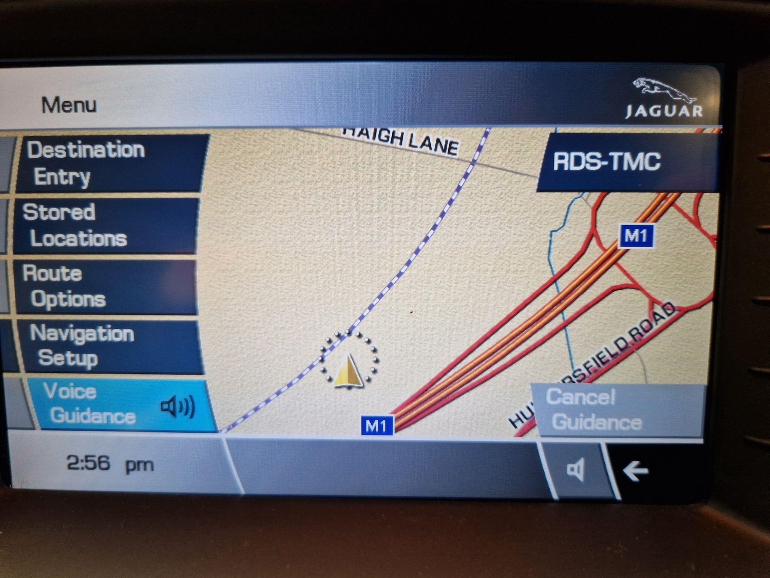 Used Jaguar XK 2010 for sale - 76831724: Photo 24