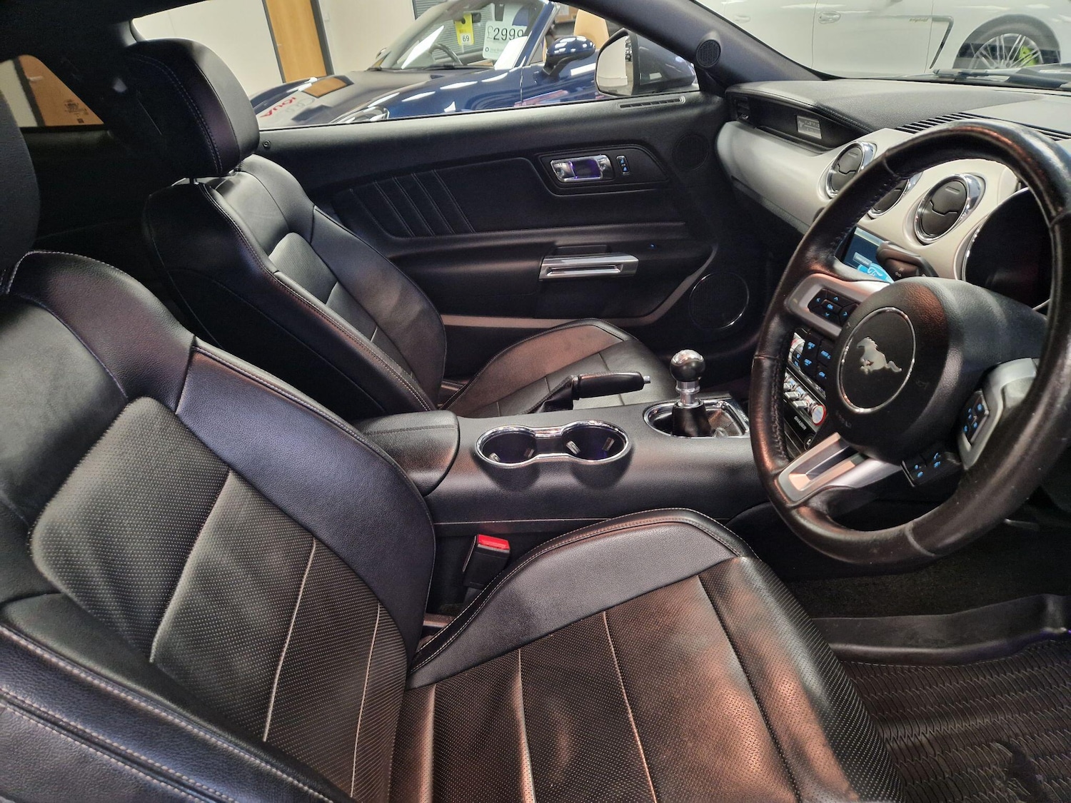 Used Ford Mustang 2015 for sale - 77564705: Photo 17