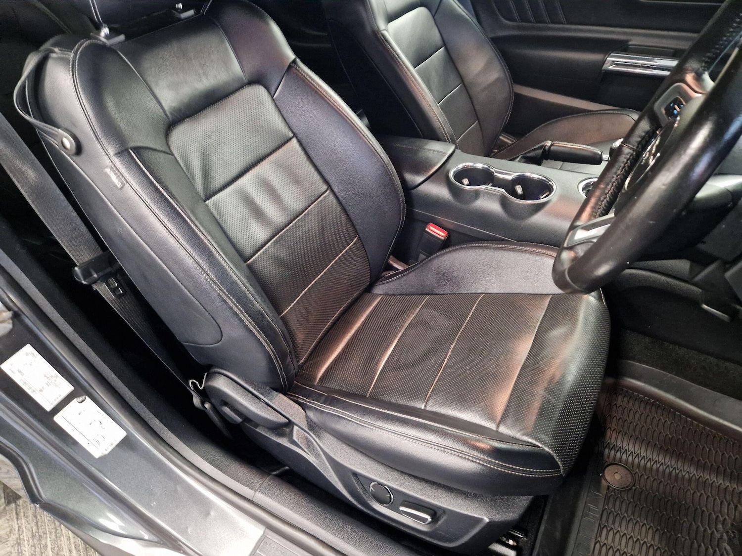 Used Ford Mustang 2015 for sale - 77564705: Photo 18