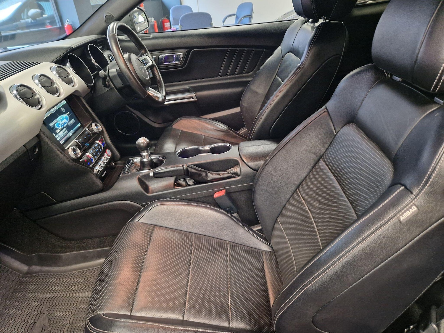 Used Ford Mustang 2015 for sale - 77564705: Photo 19