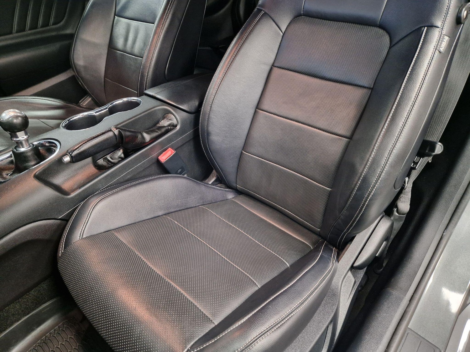 Used Ford Mustang 2015 for sale - 77564705: Photo 20